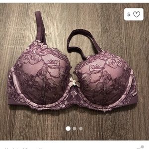 Victoria’s Secret Bra 34D